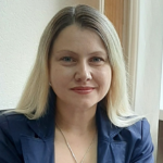 Вероника Сорокина