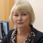 Наталья Сагадиева